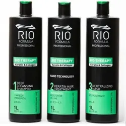 پک کراتین ریو فرمولا مدل بیوتراپی حجم 1000 میل RIO FORMULA