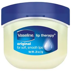 بالم لب وازلین مدل اورجینال حجم 7گرم Vaseline