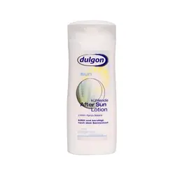 لوسیون افتر سان دالگون حاوی عصاره آلوئه ورا حجم 250میل Dulgon