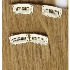 گیره تق تقی مخصوص اکستنشن متحرک بلوند