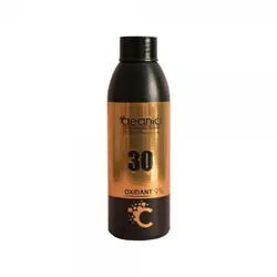 اکسیدان کلینیک 9درصد حجم 150میل Cleanic