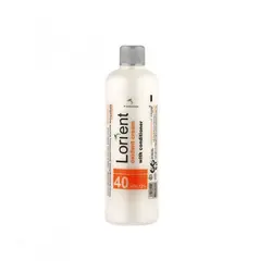 اکسیدان لورینت 125 میل 12% (نمره 3) Lorient Oxidant Cream