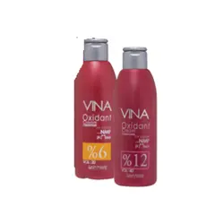اکسیدان وینا 180 میل ضد قرمزی Vina Anti Red Oxidant Cream 180ml