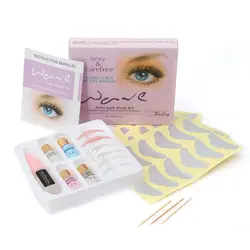 پک لیفت مژه بایوتاچ کوچک BioTouch