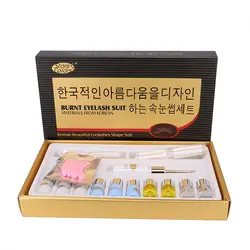 پک لیفت مژه و ابرو استار کالر stars colors