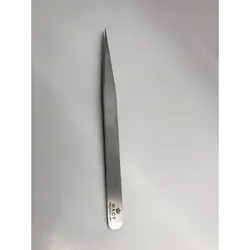 پنس مژه مکی سرصاف Macy