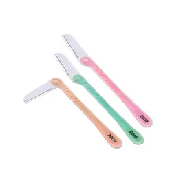 تیغ ابرو تاشو زدوان zone مدلz-806