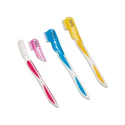 تیغ ابرو شانه دار زدوان مدلz-804 zone