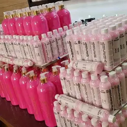 دنس هیر اش (ماسک مو  120 میل) Dance hair ash