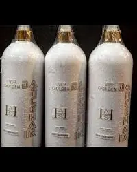 دنس هیر سفید اش (ماسک مو)1000 میل Dancehair ASH