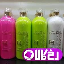 دنس هیر سفید اش (ماسک مو)1000 میل Dancehair ASH