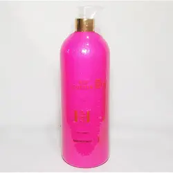 دنس هیر اش صورتی (ماسک مو)1000 میل Dancehair ASH