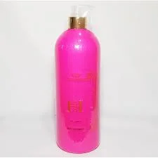 دنس هیر اش صورتی (ماسک مو)1000 میل Dancehair ASH