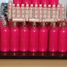 دنس هیر اش صورتی (ماسک مو)1000 میل Dancehair ASH