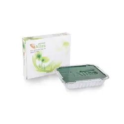 شمع اصلاح اطلس 250 گرمی زیتون ATLAS