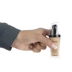 کرم پودر آر تی اس مدل ویتامینهR.T.S R01