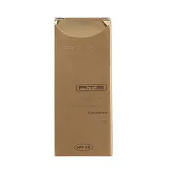 کرم پودر آر تی اس مدل ویتامینهR.T.S R01