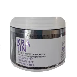 ماسک مو ریچنا فاقدسولفات حاوی کراتین حجم 500 میل(با آبکشی)  RICHENNA