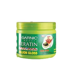 ماسک مو گارنیک 400میل Garnic