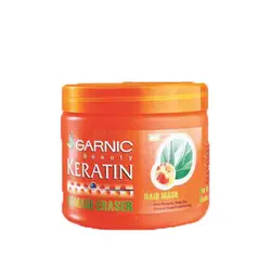 ماسک مو گارنیک داخل حمام 400میل Garnic
