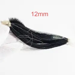 مژه ریسه ای ریلی امپل سایز Ample 12mm