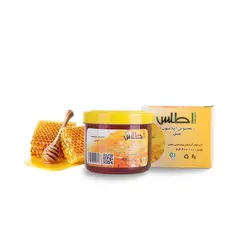 موم سرد اطلس 300 گرمی عسل ATLAS