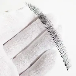 مژه ریسه ای ریلی امپل سایز Ample 12mm