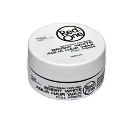 ژل واکس ردوان مدل سفید روشن  redone