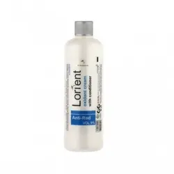 اکسیدان لورینت 125 میل ضد قرمزی Lorient Oxidant Cream Anti Red