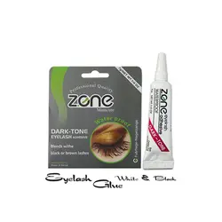 چسب اکستنش مژه زدوان مدلz-507 zone