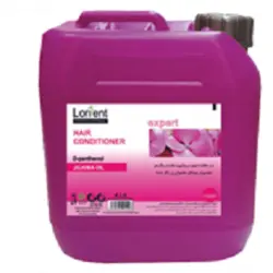 اکسیدان لورینت 4 لیتری 12% (نمره 3) Lorient Oxidant Cream