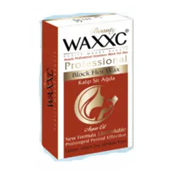 وکس تخت وکسی عسل حجم 500 گرم Waxxc block Hot Wax
