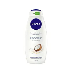 شامپو بدن نارگیل نیوا Nivea