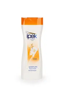 شامپو ایپک نارنجی مخصوص مو های معمولی