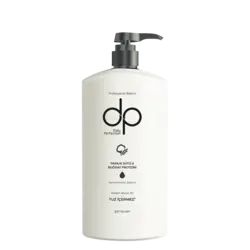 شامپو بدون نمک دی پی مدل Pamuk Sütü حجم 800 میل