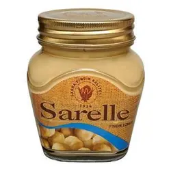 شکلات صبحانه سفید فندقی سارلا ۳۵۰ گرم ترکیه