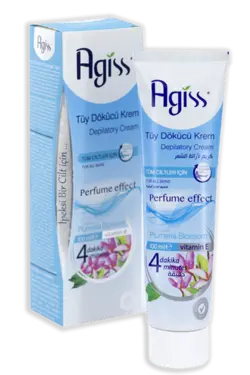 کرم موبر آگیس مخصوص تمامی پوست ها