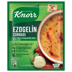 سوپ ازوگلین کنور ترکیه