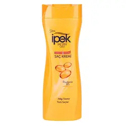 نرم کننده موی سر ایپک مدل SAF IPEK OZU حجم 600 میلی لیتر