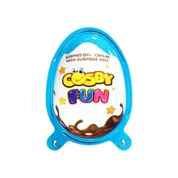 تخم مرغ شانسی کاسبی فان پسرانه