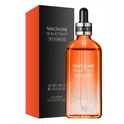 سرم جوانساز و آبرسان پوست خاویار وزه (VEZE NIACINOME )