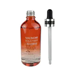 سرم جوانساز و آبرسان پوست خاویار وزه (VEZE NIACINOME )