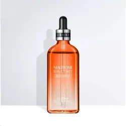 سرم جوانساز و آبرسان پوست خاویار وزه (VEZE NIACINOME )