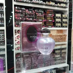 ادکلن پیور زنانه 100 میل pure - رونیا بیوتی