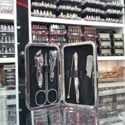 ست مانیکور کامل Manicure اصلی100% - رونیا بیوتی