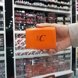 پالت سایه عربی 18 رنگ اصلی - رونیا بیوتی