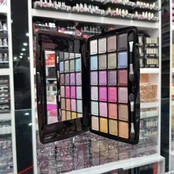 پالت سایه عربی 24 رنگ جذاب - رونیا بیوتی