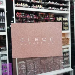 پالت سایه گلیتری 24 رنگ کایلی KYLIE - رونیا بیوتی