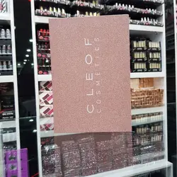 پالت سایه گلیتری 24 رنگ کایلی KYLIE - رونیا بیوتی