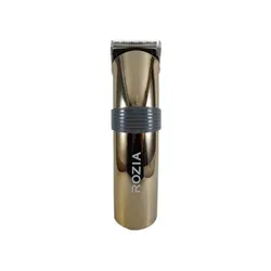 خرید مشخصات کامل ماشین اصلاح سر و صورت روزیا مدل ROZIA-609